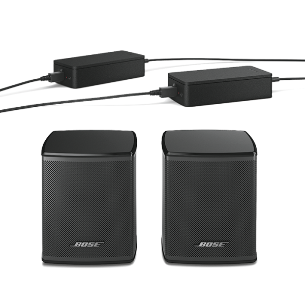 BOSE Surround Speakers