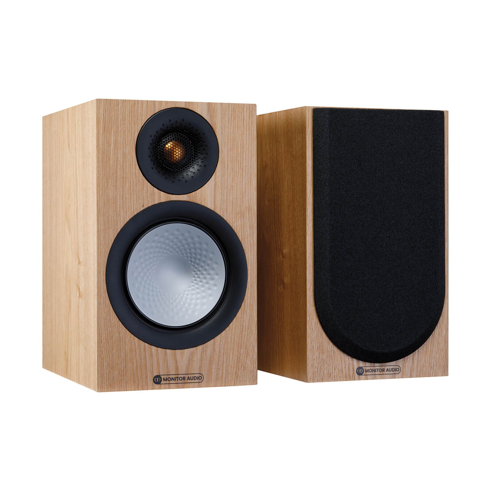 Monitor Audio Silver 50 Hoparlör