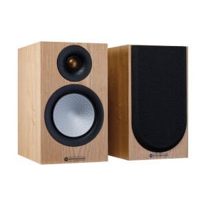 Monitor Audio Silver 50 Hoparlör