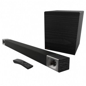 Klipsch Cinema 600  3.1 Kanal Soundbar & Kablosuz Subwoofer