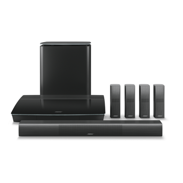 BOSE Lifestyle 650 Ev Eğlence Sistemi