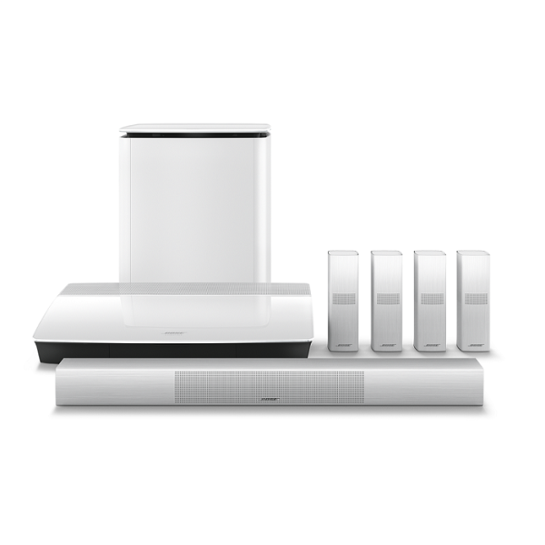BOSE Lifestyle 650 Ev Eğlence Sistemi
