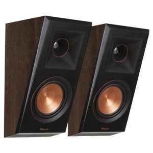 Klipsch RP-500SA Dolby Atmos Destekli Surround Hoparlör - Set