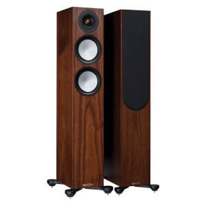 Monitor Audio Silver 200 Hoparlör