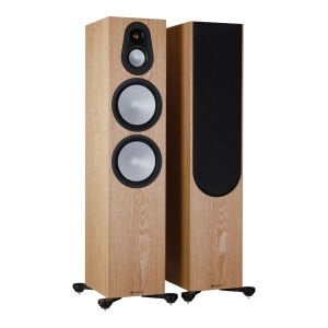 Monitor Audio Silver 500 Hoparlör