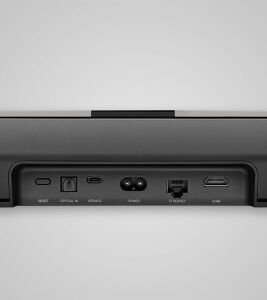 BOWERS & WILKINS Panorama 3 Soundbar