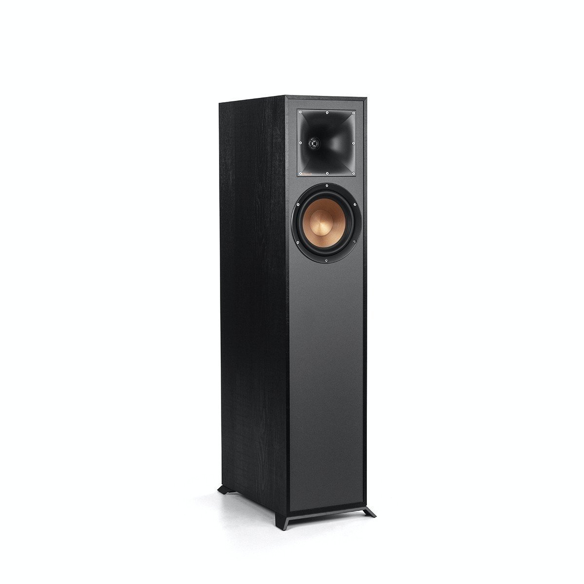 Klipsch R-610F Kule Tipi Hoparlör - Çift