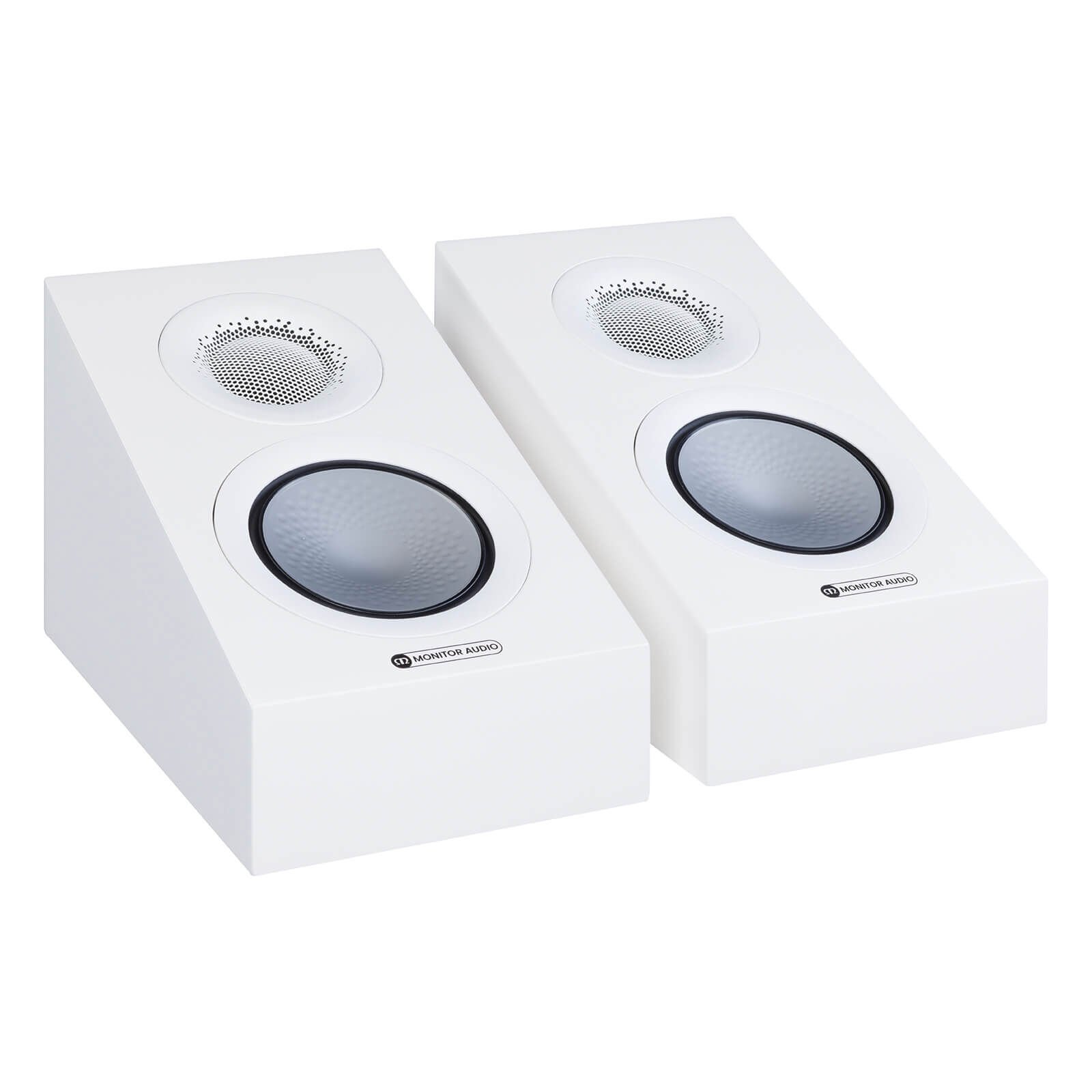 Monitor Audio Silver AMS Dolby Atmos Hoparlör (Çift)