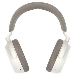 Sennheiser Momentum 4 Wireless Kulak Üstü Kulaklık