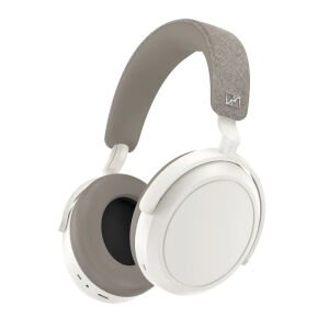 Sennheiser Momentum 4 Wireless Kulak Üstü Kulaklık Beyaz