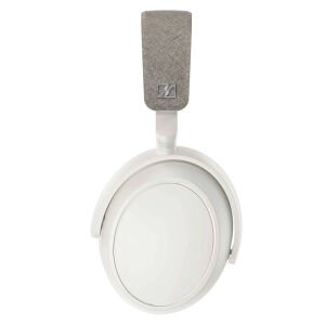 Sennheiser Momentum 4 Wireless Kulak Üstü Kulaklık Beyaz
