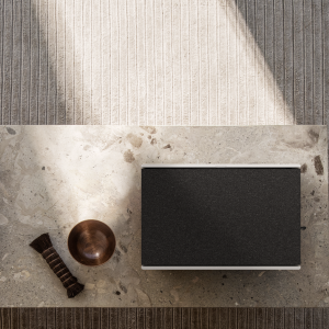 Bang & Olufsen Beosound Level Taşınabilir Multiroom Kablosuz Hoparlör