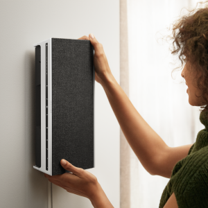 Bang & Olufsen Beosound Level Taşınabilir Multiroom Kablosuz Hoparlör
