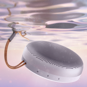 Bang & Olufsen Beosound A1 2. Nesil Su Geçirmez Taşınabilir Bluetooth Hoparlör