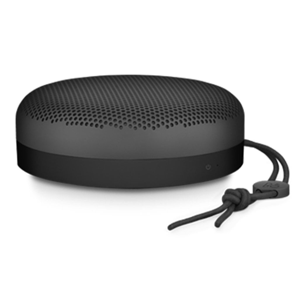 美品 Beosound A1 2nd Gen Bang & Olufsen Beosound A1 2. Nesil Su Geçirmez Taşınabilir