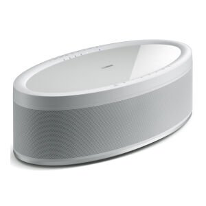 YAMAHA MusicCast 50 (WX-051) Bluetooth Hoparlör Beyaz