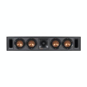 Klipsch R-34C Merkez Hoparlör