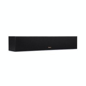 Klipsch R-34C Merkez Hoparlör