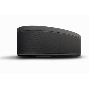 YAMAHA MusicCast 50 (WX-051) Bluetooth Hoparlör Siyah