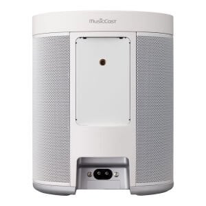 YAMAHA MusicCast 20 (WX-021) WiFi Bluetooth Hoparlör Beyaz