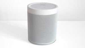 YAMAHA MusicCast 20 (WX-021) WiFi Bluetooth Hoparlör Beyaz