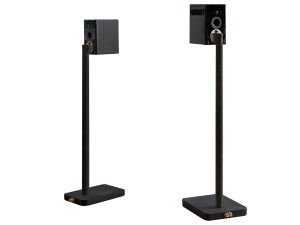 ☆希少美品☆ Monitor Audio Radius 45HD スタンド付き Monitor Audio Radius 45 & 90 Stand (Ayak) - Yüksek Kaliteli Hoparlör