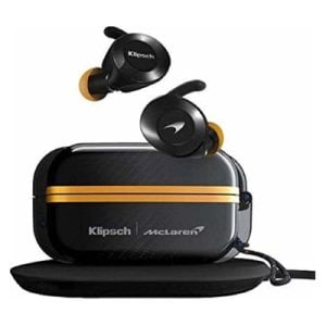 Klipsch T5 II True Wireless ANC McLaren Kulak İçi Bluetooth Kulaklık