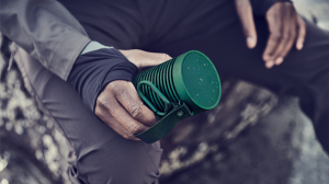 Bang & Olufsen Beosound Explore Su Geçirmez Taşınabilir Bluetooth Hoparlör