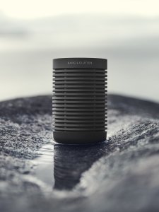 Bang & Olufsen Beosound Explore Su Geçirmez Taşınabilir Bluetooth Hoparlör