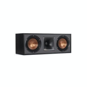 Klipsch R-52C Merkez Hoparlör - Tek