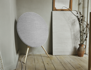 Bang & Olufsen BeoPlay A9 Multiroom Kablosuz Hoparlör