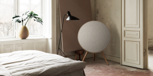 Bang & Olufsen BeoPlay A9 Multiroom Kablosuz Hoparlör