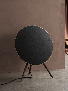 Bang & Olufsen BeoPlay A9 Multiroom Kablosuz Hoparlör