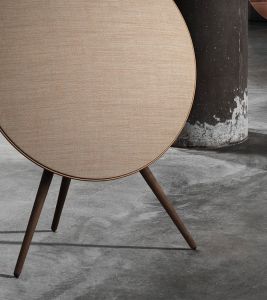 Bang & Olufsen BeoPlay A9 Multiroom Kablosuz Hoparlör