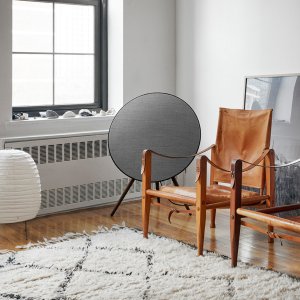 Bang & Olufsen BeoPlay A9 Multiroom Kablosuz Hoparlör