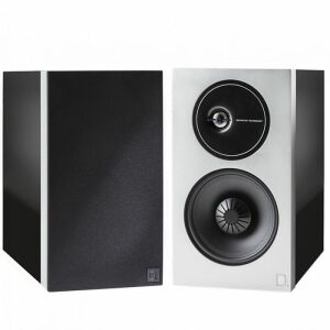 Definitive Technology Demand D11 Raf Hoparlörü Siyah - Çift