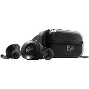 Klipsch T5 II True Wireless Sport Kablosuz Kulak İçi Bluetooth Kulaklık
