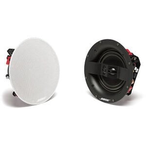 Bose Virtually Invisible 791 II Tavan-İçi Hoparlörler