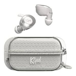 Klipsch T5 II True Wireless Sport Kablosuz Kulak İçi Bluetooth Kulaklık White