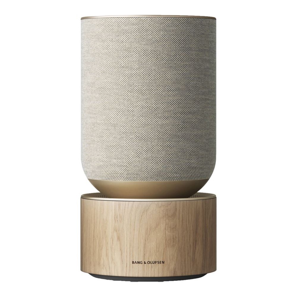 Bang & Olufsen Beosound Balance ほぼ新品の状態 Bang & Olufsen Beosound Balance Multiroom Kablosuz Hi-Fi Hoparlör