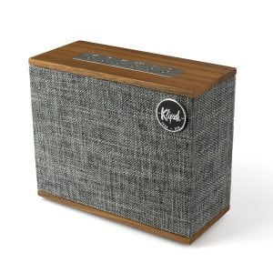 Klipsch Heritage Groove - Bluetooth High-End Aktif Hoparlör