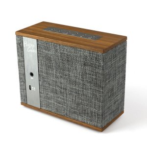 Klipsch Heritage Groove - Bluetooth High-End Aktif Hoparlör