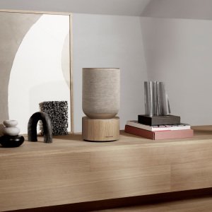Bang & Olufsen Beosound Balance Multiroom Kablosuz Hi-Fi Hoparlör