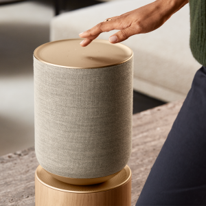Bang & Olufsen Beosound Balance Multiroom Kablosuz Hi-Fi Hoparlör