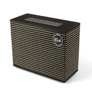 Klipsch Heritage Groove - Bluetooth High-End Aktif Hoparlör Black