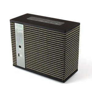 Klipsch Heritage Groove - Bluetooth High-End Aktif Hoparlör Black