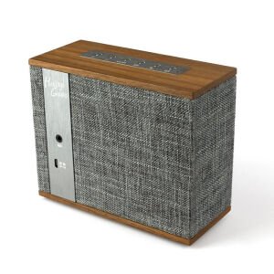 Klipsch Heritage Groove - Bluetooth High-End Aktif Hoparlör Ceviz