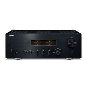 YAMAHA  A-S1200 Stereo Entegre Amplifier Siyah