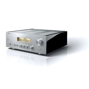 YAMAHA  A-S1200 Stereo Entegre Amplifier Gümüş