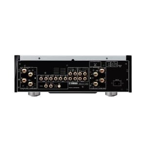 YAMAHA  A-S1200 Stereo Entegre Amplifier Gümüş